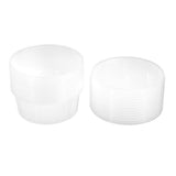 Load image into Gallery viewer, 12 Pack Round Reusable Food Container - 300ml