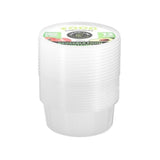 Load image into Gallery viewer, 12 Pack Round Reusable Food Container - 300ml