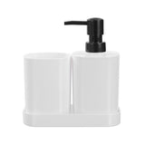 Load image into Gallery viewer, 3 Pack Boxsweden Bano Bath Set - 400ml