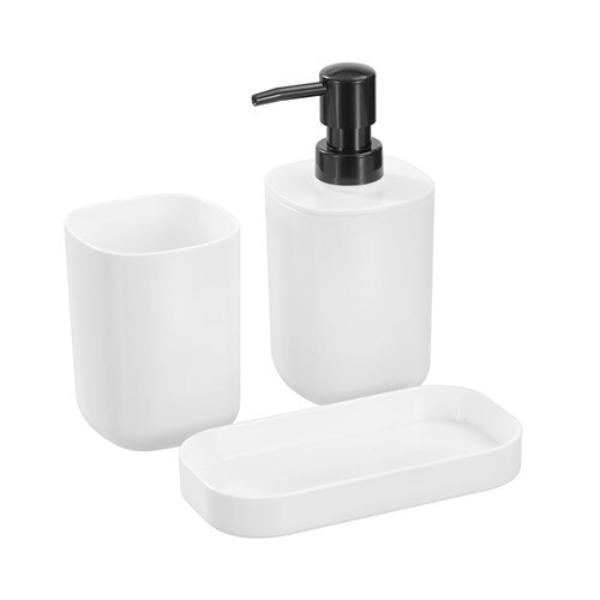 3 Pack Boxsweden Bano Bath Set - 400ml