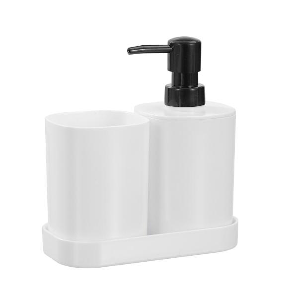 3 Pack Boxsweden Bano Bath Set - 400ml