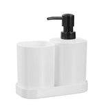 Load image into Gallery viewer, 3 Pack Boxsweden Bano Bath Set - 400ml