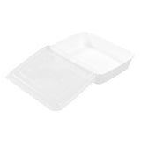 Load image into Gallery viewer, 8 Pack Lemon & Lime Reusable Meal Prep Food Container - 1500ml