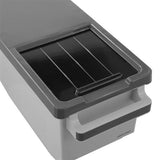 Load image into Gallery viewer, Pet 12L Food Storer - 44cm x 21.5cm x 20cm
