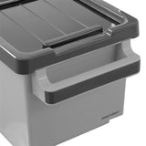 Load image into Gallery viewer, Pet 12L Food Storer - 44cm x 21.5cm x 20cm