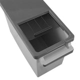 Load image into Gallery viewer, Pet 20L Food Storer - 44cm x 21.5cm x 30.5cm
