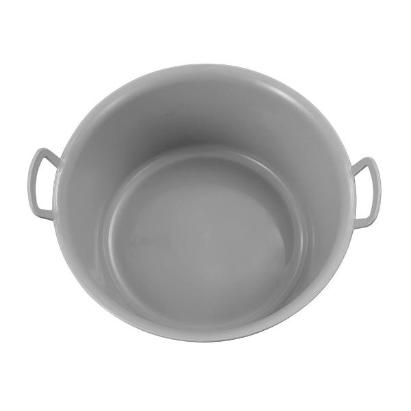 Assorted Laundry Basin With Handles - 43.5cm x 19.5cm