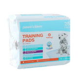 Load image into Gallery viewer, 25 Pack Antibacterial Training Pads - 56cm x 56cm
