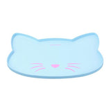 Load image into Gallery viewer, Cat Silicone Feeding Mat - 45.5cm x 39cm