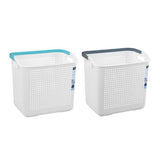 Load image into Gallery viewer, Boxsweden Large Laundry Carry Basket - 41cm x 36.5cm