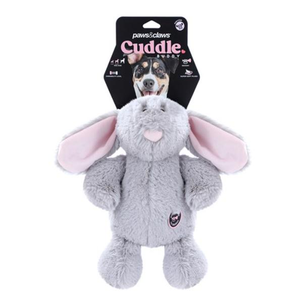 Assorted Cuddle Buddy Animals - 23cm