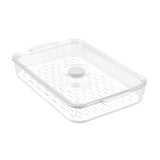 Load image into Gallery viewer, Crystal Green Saver Fresh Storer - 2.8L