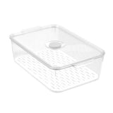 Load image into Gallery viewer, Crystal Green Saver Fresh Storer - 5.1L