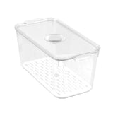 Load image into Gallery viewer, Crystal Green Saver Fresh Storer - 5.7L