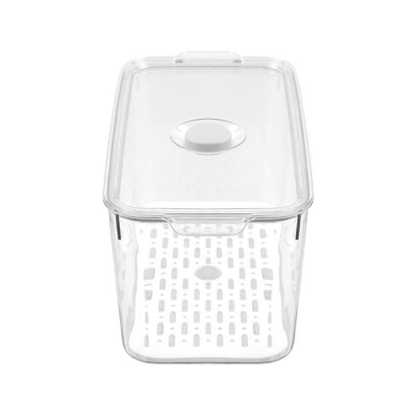 Crystal Green Saver Fresh Storer - 5.7L