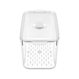Load image into Gallery viewer, Crystal Green Saver Fresh Storer - 5.7L