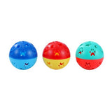 Load image into Gallery viewer, 3 Pack Bell Ball Cat Toy - 5cm