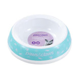 Load image into Gallery viewer, Printed Cat 160ml Bowl - 14cm x 11.5cm x 4cm