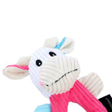 Load image into Gallery viewer, Plush Animal Tugger - 12cm x 24cm