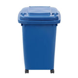 Load image into Gallery viewer, Boxsweden Wheelie 60L Storage Bin - 46cm