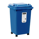 Load image into Gallery viewer, Boxsweden Wheelie 60L Storage Bin - 46cm