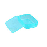 Load image into Gallery viewer, Lemon & Lime Simple Fresh Food Container - 1L