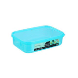 Load image into Gallery viewer, Lemon & Lime Simple Fresh Food Container - 1L
