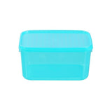 Load image into Gallery viewer, Lemon & Lime Simple Fresh Food Container - 2L