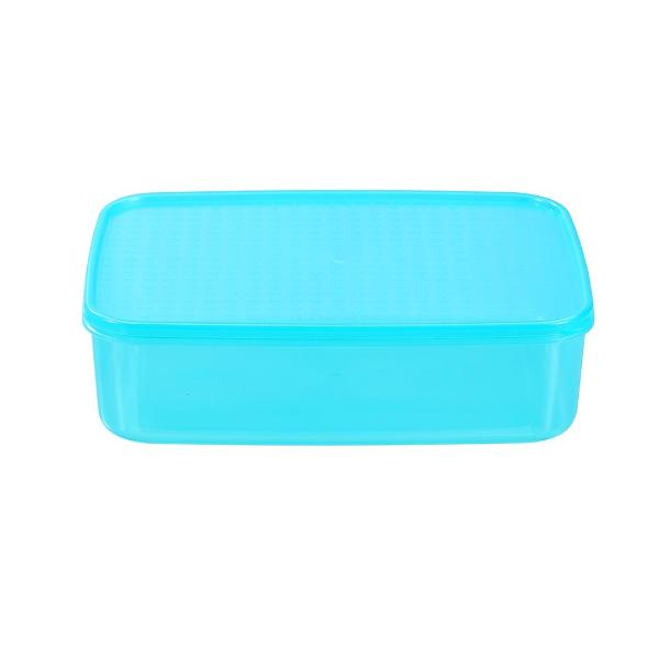 Lemon & Lime Simple Fresh Food Container - 3.5L