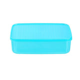 Load image into Gallery viewer, Lemon & Lime Simple Fresh Food Container - 3.5L
