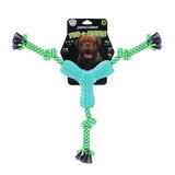 Load image into Gallery viewer, Tpr Tri Rope Tugger - 55cm x 1.7cm