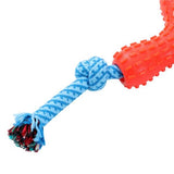Load image into Gallery viewer, Tpr Tri Rope Tugger - 55cm x 1.7cm