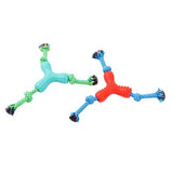 Load image into Gallery viewer, Tpr Tri Rope Tugger - 55cm x 1.7cm