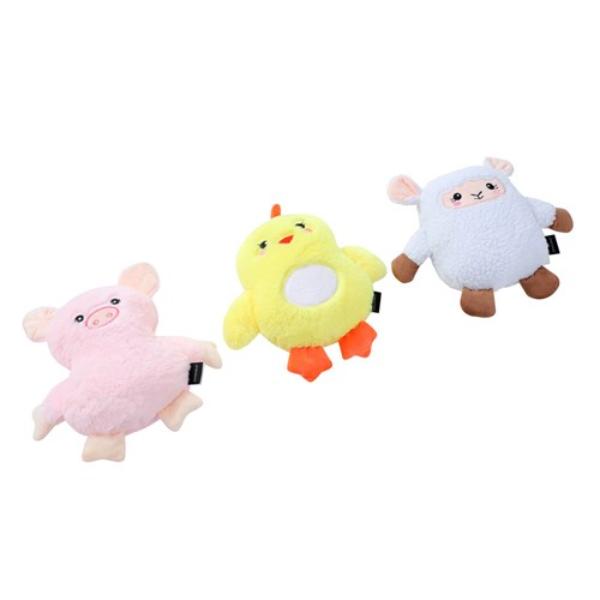 Barnyard Pals - 25cm x 15cm x 7cm