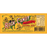 Load image into Gallery viewer, Raspberry Drops Rock Candy - 170g