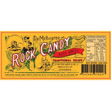 Load image into Gallery viewer, Rosy Apples Rock Candy - 170g
