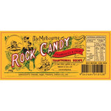 Load image into Gallery viewer, Strawberries &amp; Cream Rock Candy - 170g

