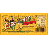 Load image into Gallery viewer, Strawberries & Cream Rock Candy - 170g