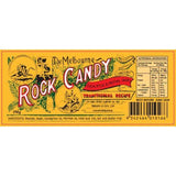 Load image into Gallery viewer, Eucalyptus & Menthol Drops Rock Candy - 170g