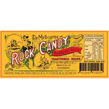 Load image into Gallery viewer, Blueberry Rock Candy - 170g
