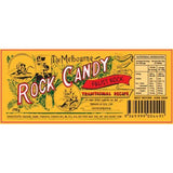 Load image into Gallery viewer, Grape Rock Candy - 170g