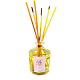 Load image into Gallery viewer, Be Enlightened Baltic Amber & Musk Diffuser - 250g
