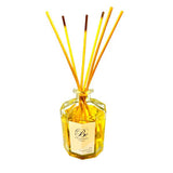 Load image into Gallery viewer, Be Enlightened Vanilla Triple Scented Diffuser - 250g