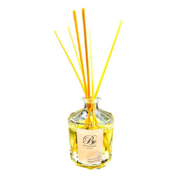 Be Enlightened 50 Shades Of Grey Diffuser - 250g