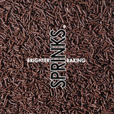 Load image into Gallery viewer, Sprinks Chocolate Jimmies - 60g