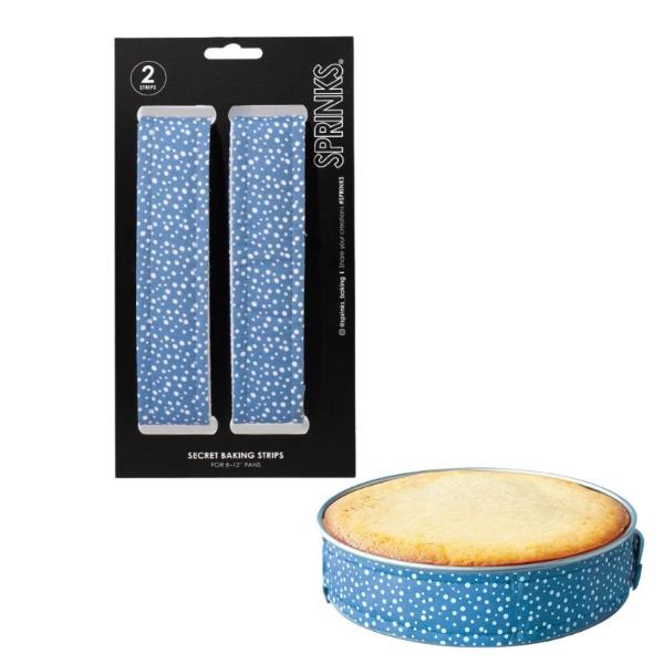 Sprinks Secret Strips