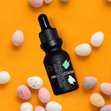 Load image into Gallery viewer, Sprinks Minty Fresh Gel Colour - 15ml