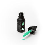 Load image into Gallery viewer, Sprinks Minty Fresh Gel Colour - 15ml
