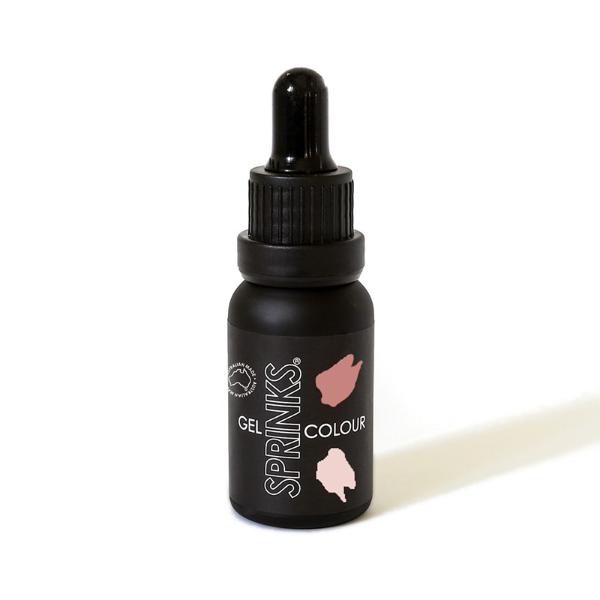 Sprinks Blush Gel Colour - 15ml