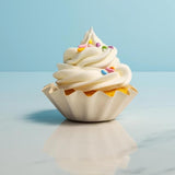 Load image into Gallery viewer, 24 Pack White Blook Baking Cups